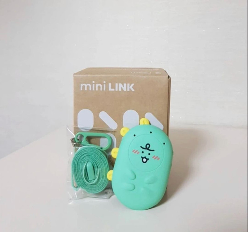카카오미니링크 새상품 이미지