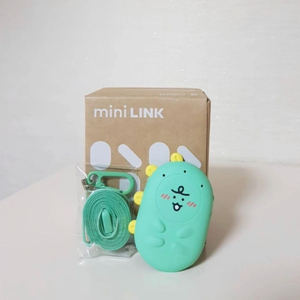카카오미니링크 새상품 이미지