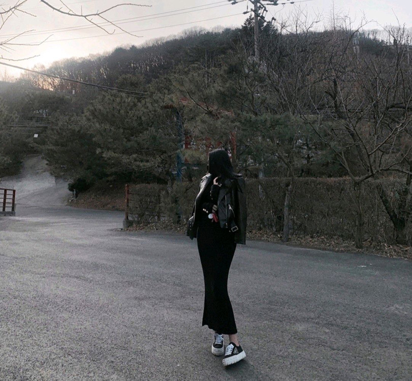 구즈 제작 베이직라이더jk(새상품S) 이미지