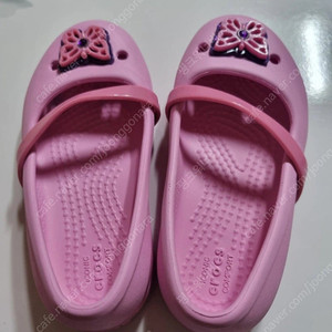 유아 크록스 150 이미지