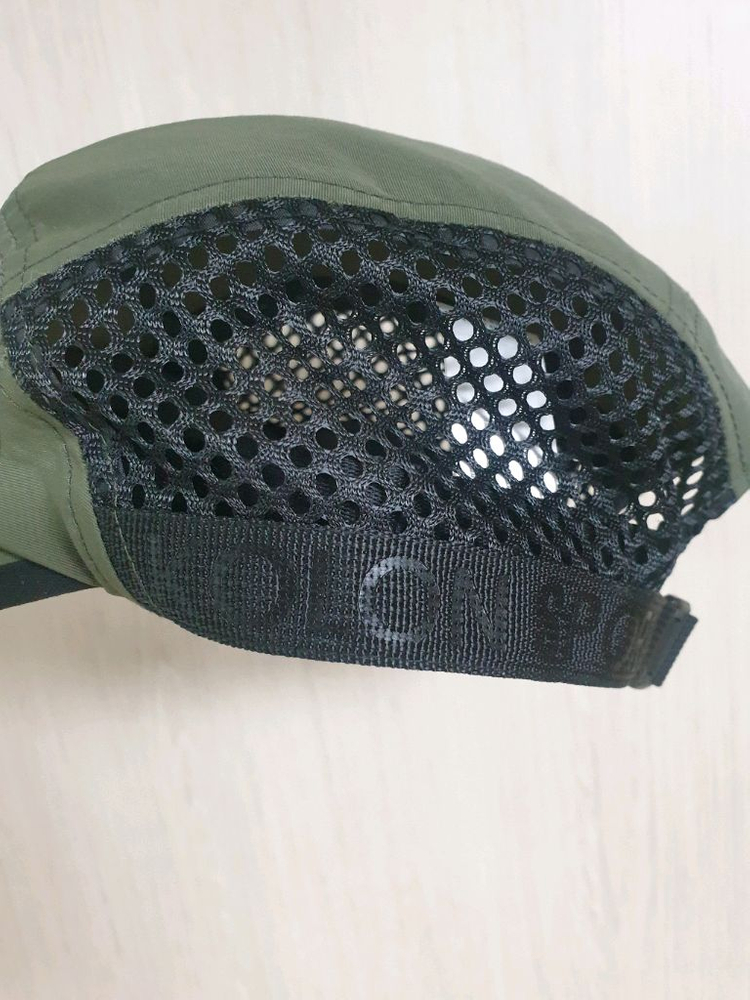코오롱 메쉬캡 이미지
