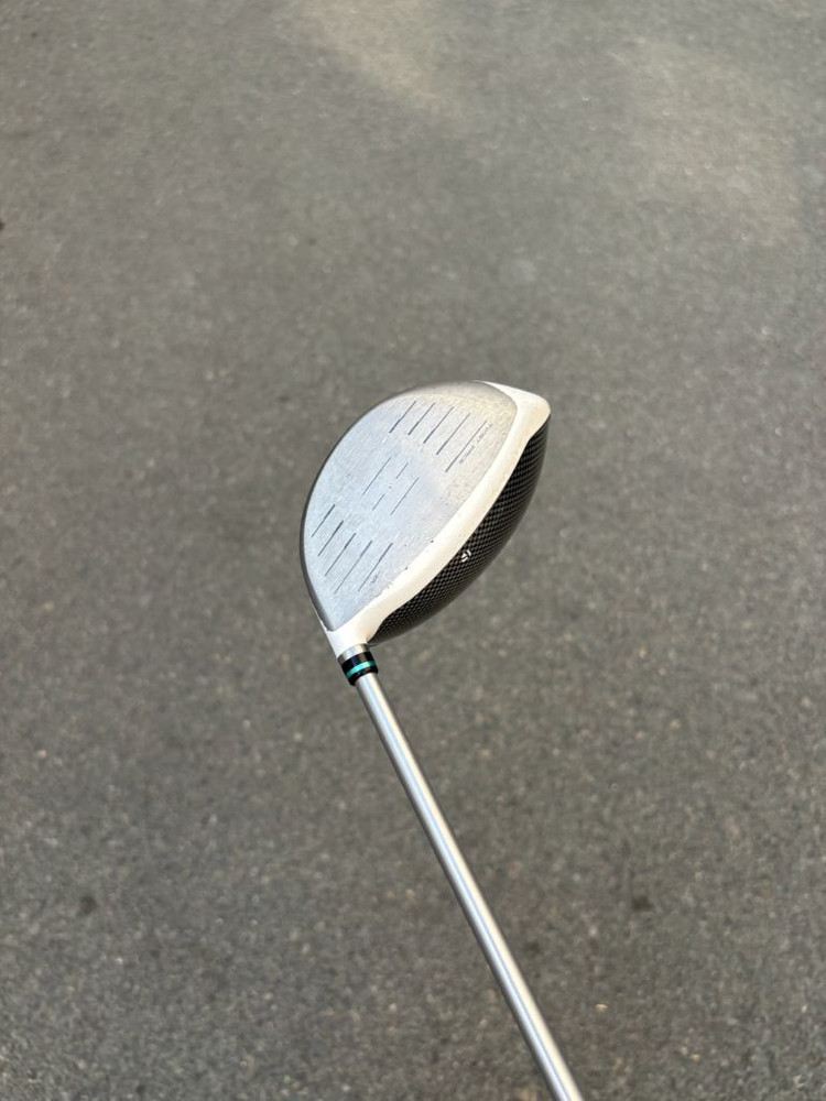 골프 테일러메이드 심글로리 드라이버 11.5도 (여성용) 이미지