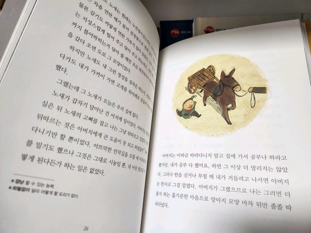 우리문학 책시루 64권+생각시루 이미지