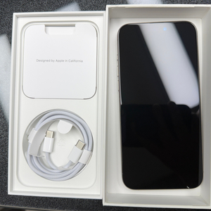 Iphone 15 ProMax(프로맥스홍콩판) 이미지