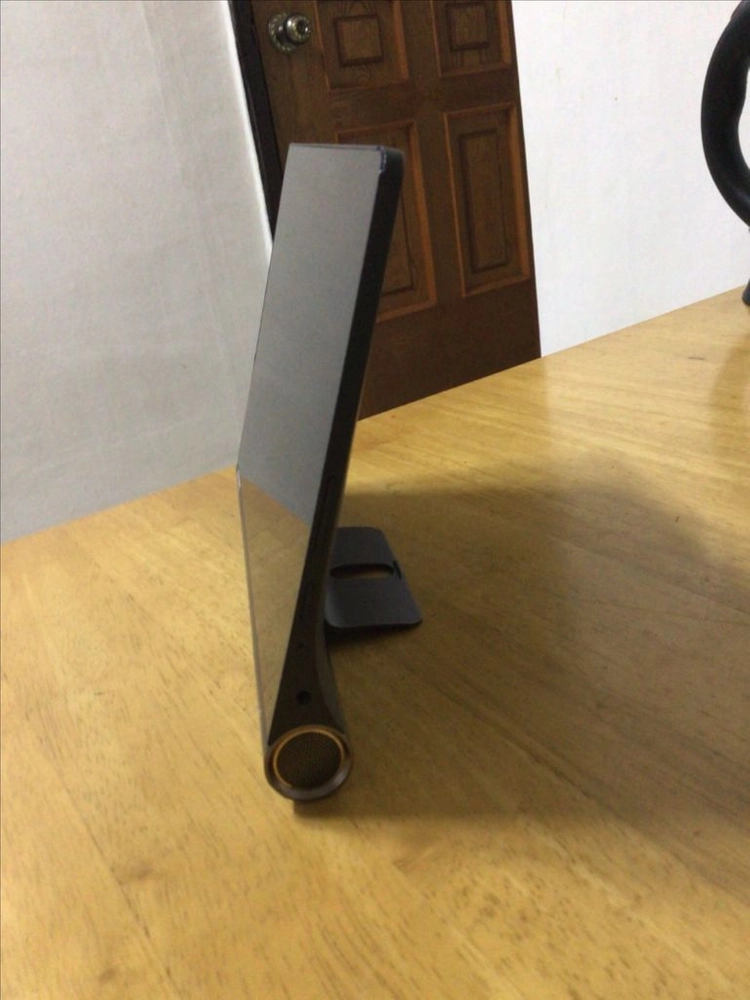 레노버 요가탭 프리2 이미지