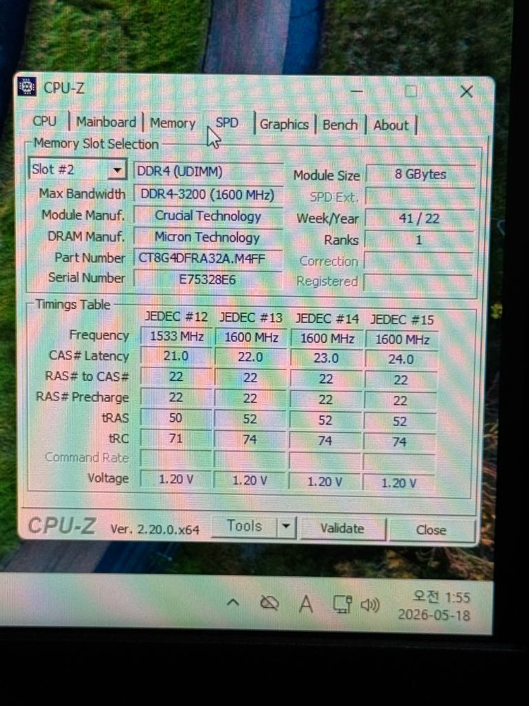한성컴퓨터 TFG MX4A500 라이젠 5600g / gtx1660 super 컴퓨터 이미지