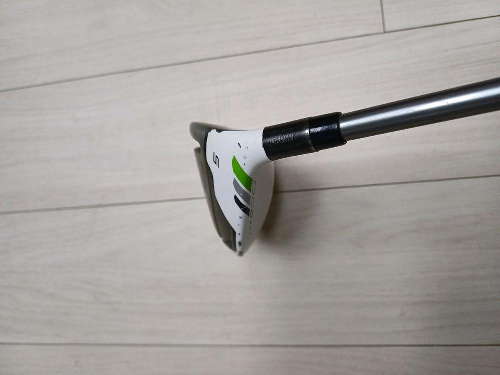 테일러메이드 RBZ 유틸리티 5번(여성용) 이미지