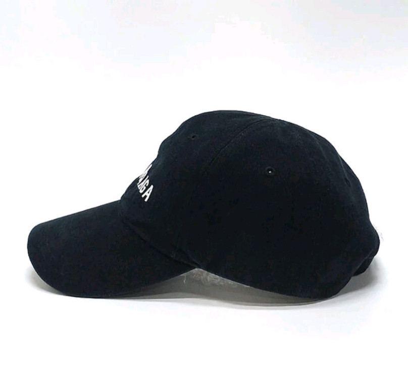 발렌시아가 볼캡 이미지