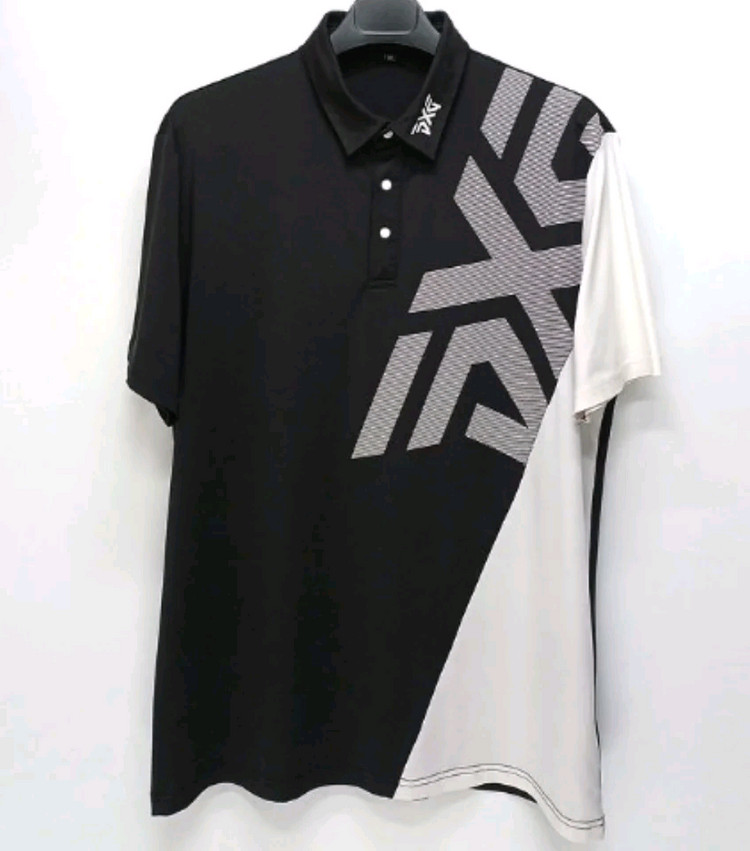 PXG 반팔 티셔츠 XL 사이즈 이미지