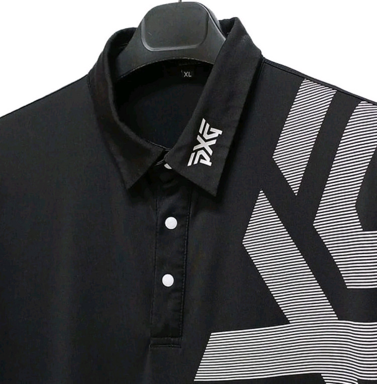 PXG 반팔 티셔츠 XL 사이즈 이미지
