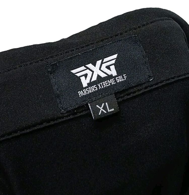 PXG 반팔 티셔츠 XL 사이즈 이미지