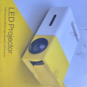 LED 미니프로젝터 이미지