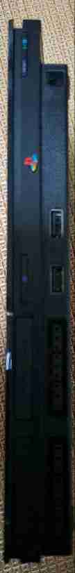 플스2 PS2 90005 슬림 본체만(게임패드 제외) 이미지