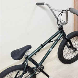 BMX KINK WHIP 이미지