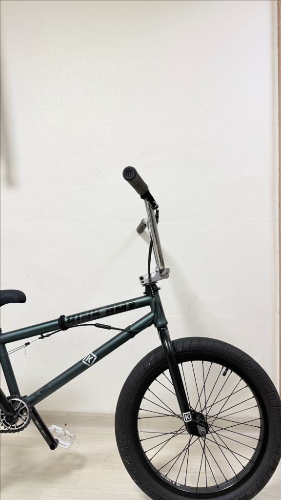 BMX KINK WHIP 이미지
