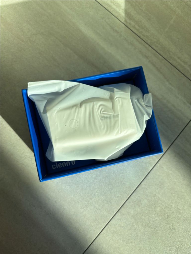 클린디 칫솔살균건조기 윈디 이미지