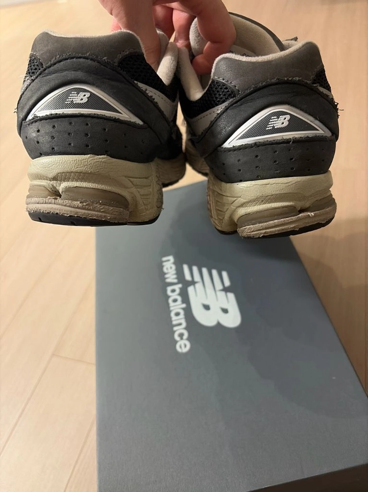 뉴발란스 2002R M2002RNC 240 이미지