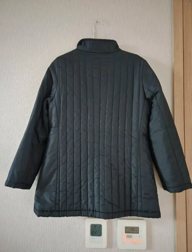 크로커다일 경량패딩90 이미지