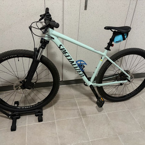 스페셜라이즈드 MTB 자전거 이미지