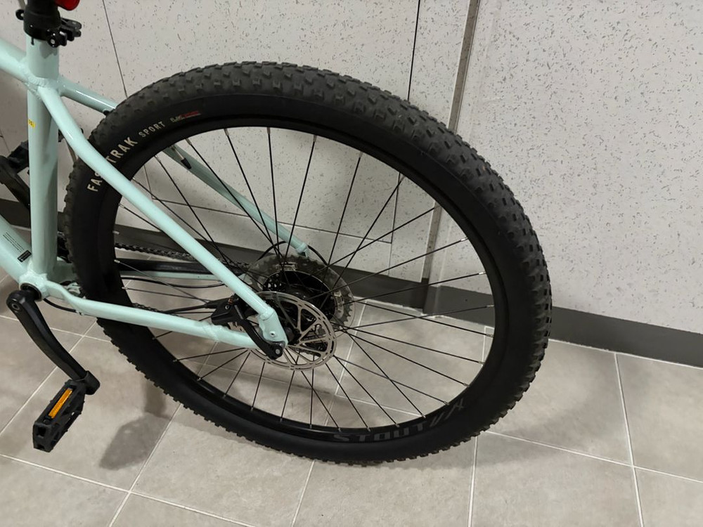 스페셜라이즈드 MTB 자전거 이미지
