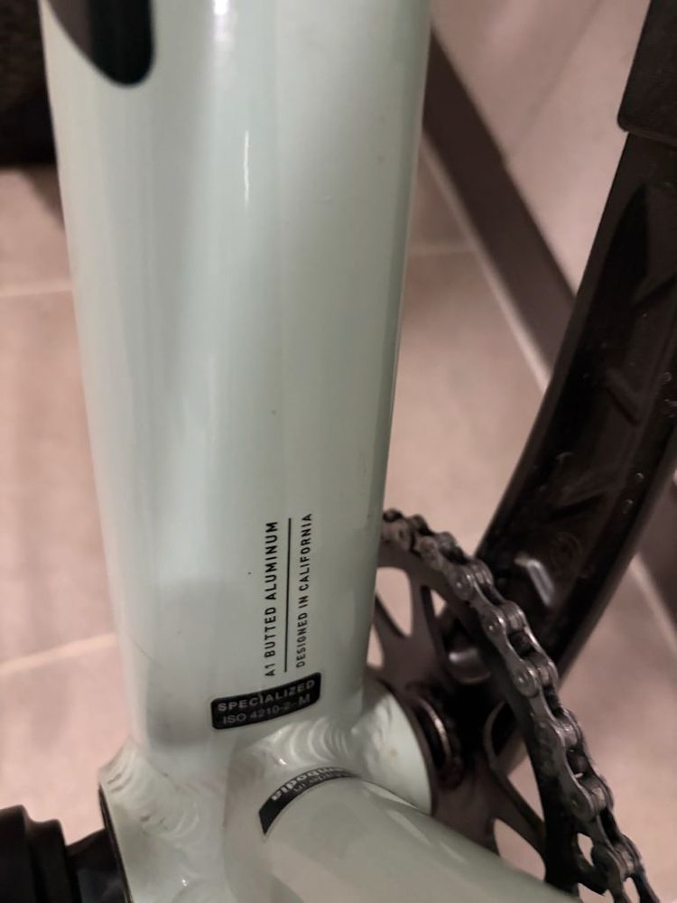 스페셜라이즈드 MTB 자전거 이미지