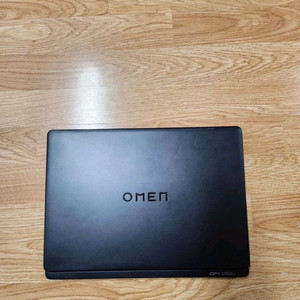 HP 오멘 슬림 울트라9 RTX4060 32램 AI 게이밍 노트북 이미지