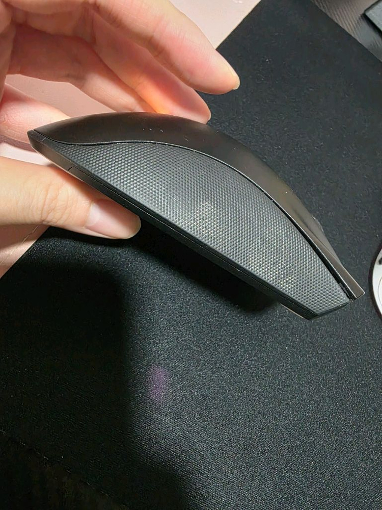 레이저 데스에더 v2 pro 충전독포함 이미지