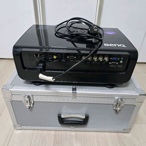 벤규SH940 빔프로젝터 이미지
