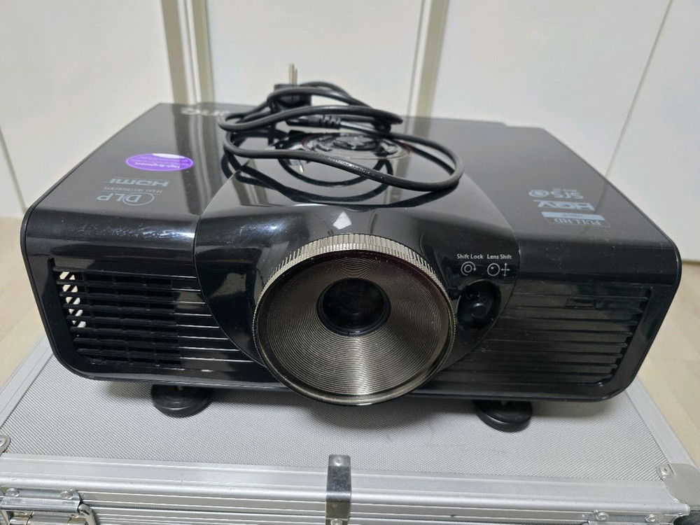 벤규SH940 빔프로젝터 이미지