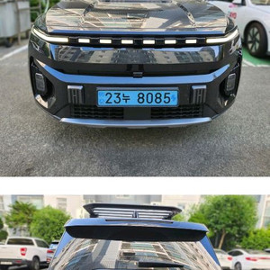 토레스evx e7 이미지