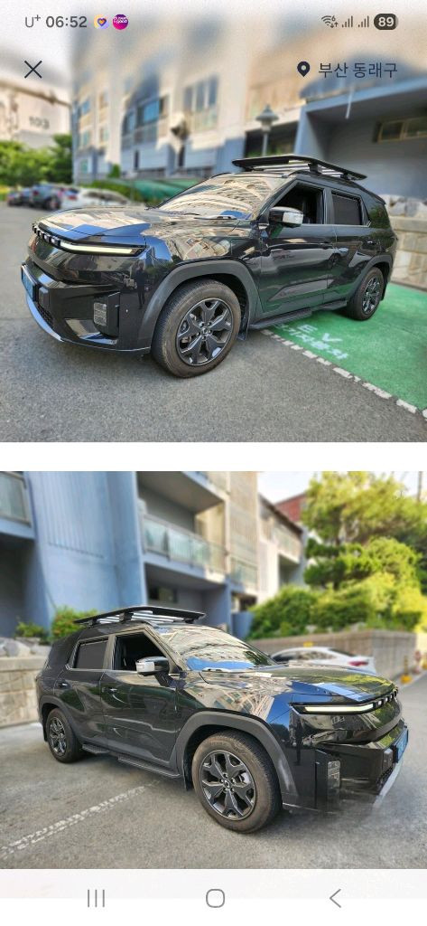 토레스evx e7 이미지