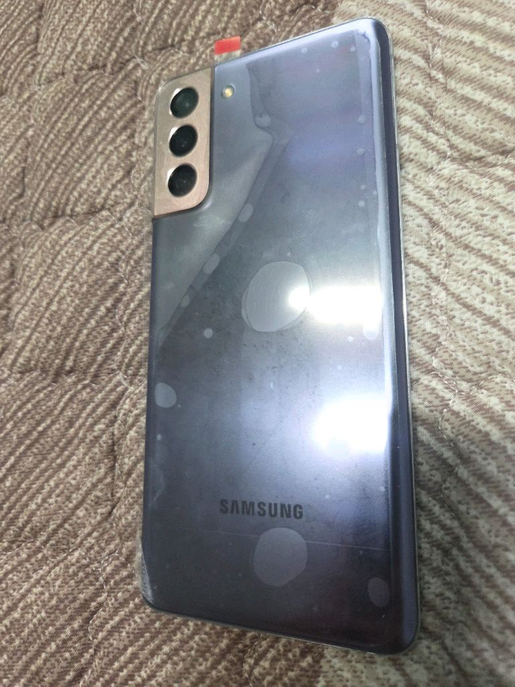 갤럭시 S21 플러스 256GB 이미지
