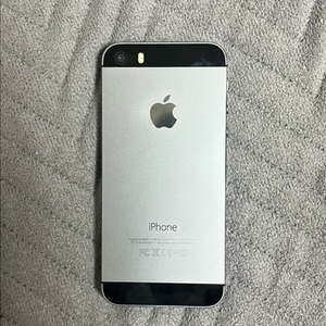 아이폰5s 스페이스그레이 이미지