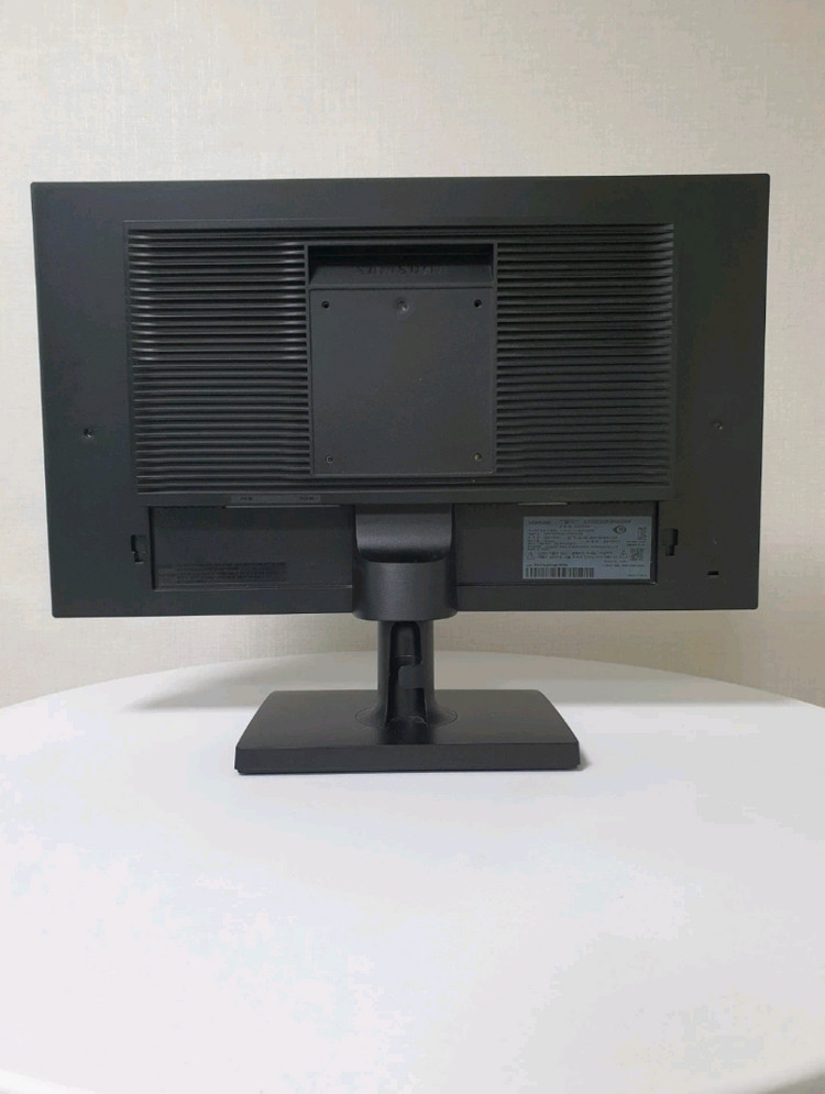 삼성전자 삼성 모니터 22인치 LED 모니터 S22E200B 이미지