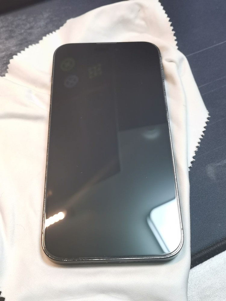 아이폰 14 프로맥스 256GB 86% 이미지
