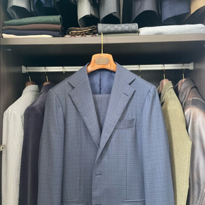 링자켓(RING JACKET) 마이스터 206 수트 이미지