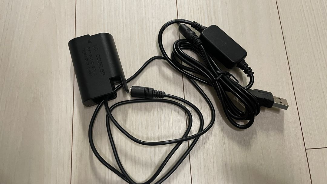 DC커플러 DCC17 이미지