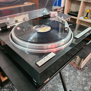 캔우드 턴테이블 KP-1100 (민트급) 이미지