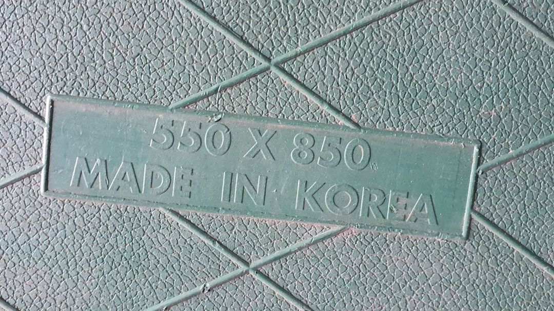 대차 구루마 밀차 접이식 카트 이동식 구르마 (직거래만-곤지암) 이미지