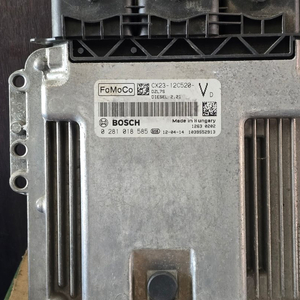 (중고) 랜드로버 재규어XF 중고 ECU [구매전전화필수] CX23-12C520-VD / CX2312C520VD 이미지
