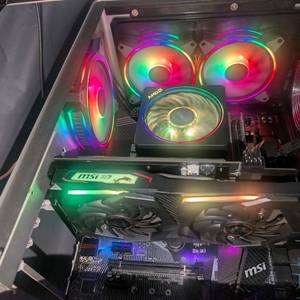 MSI GTX 1660 SUPER 6GB 판매합니다 (박스 없음 / 상태 양호) 이미지