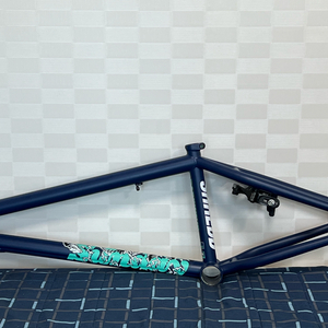 선데이 sunday bmx 프레임 판매 이미지