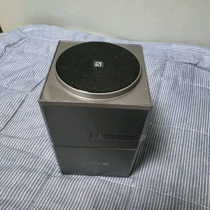 노준 3in1 맥세이프 무선 충전기 이미지