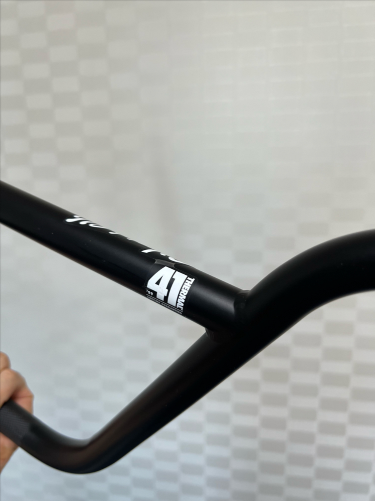 bmx 핸들바 오디세이 이미지