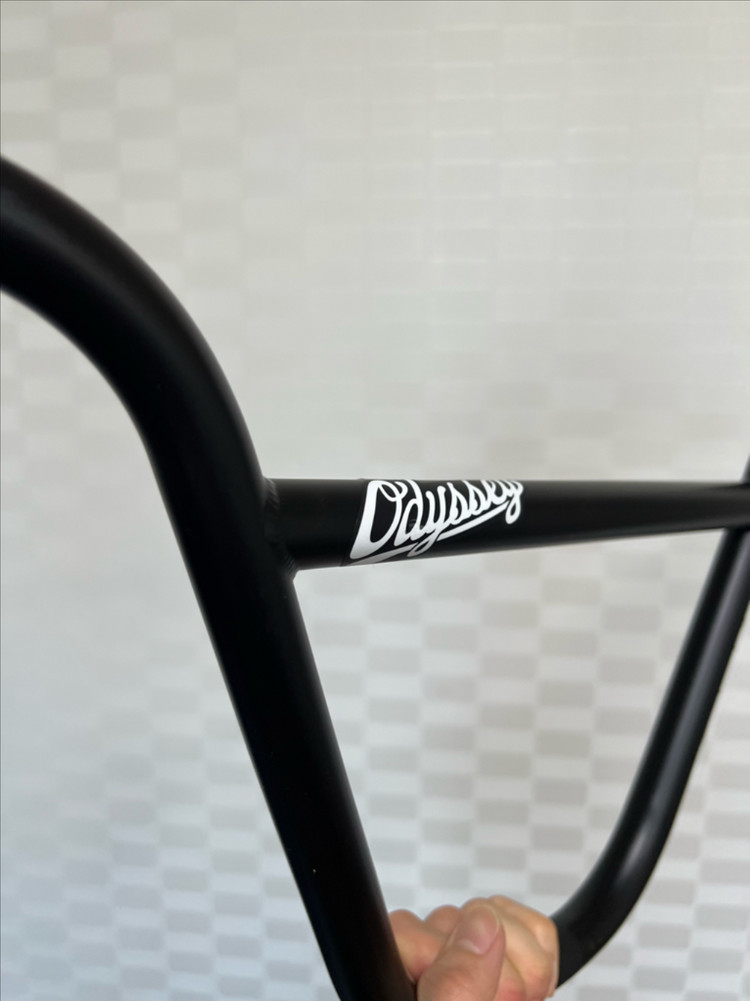 bmx 핸들바 오디세이 이미지