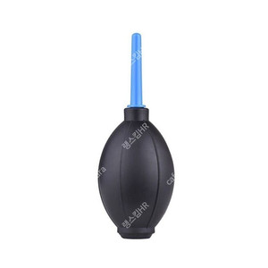 새 검정색 풍선 에어 펌프 미니 핸드 휴대용 공기 이미지