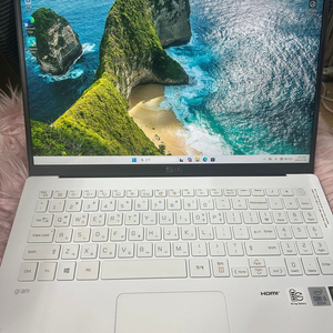 LG Gram 15Z90N / 사무용 or 학생용 / 15인치 이미지