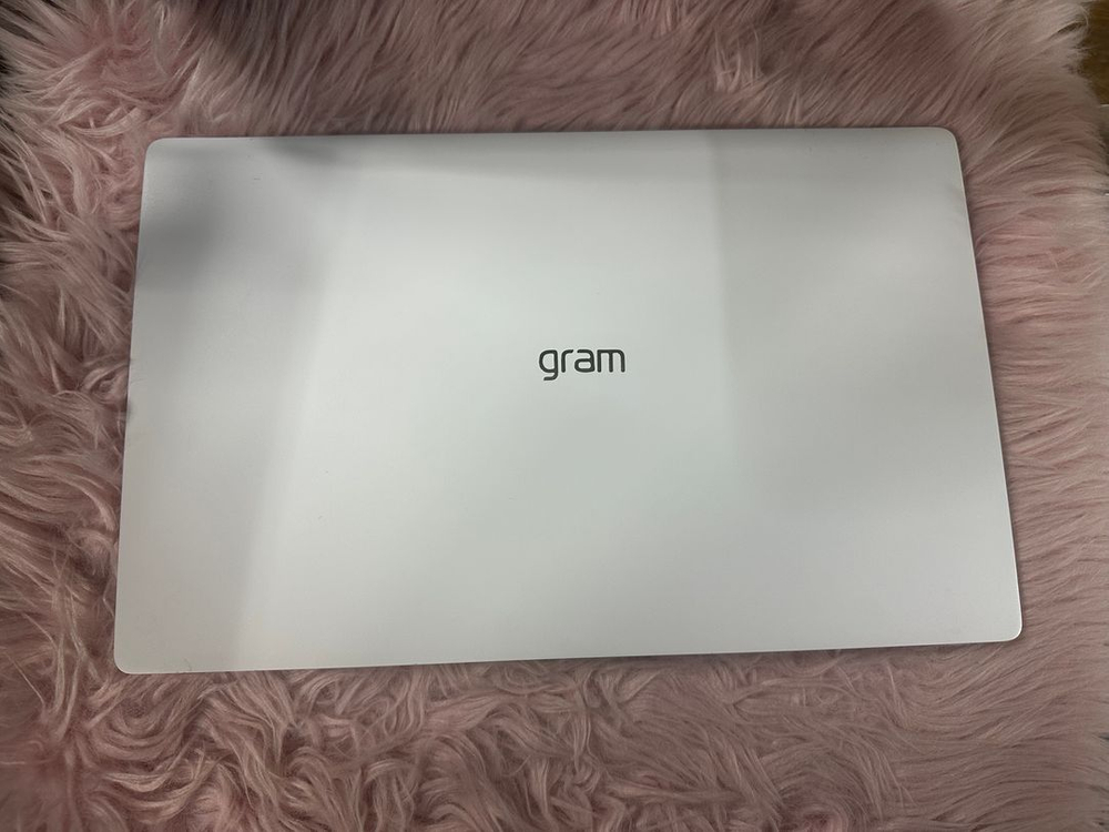 LG Gram 15Z90N / 사무용 or 학생용 / 15인치 이미지