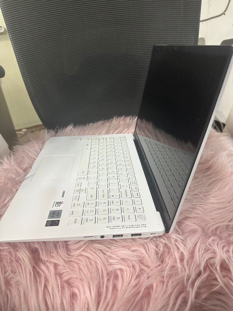 LG Gram 15Z90N / 사무용 or 학생용 / 15인치 이미지