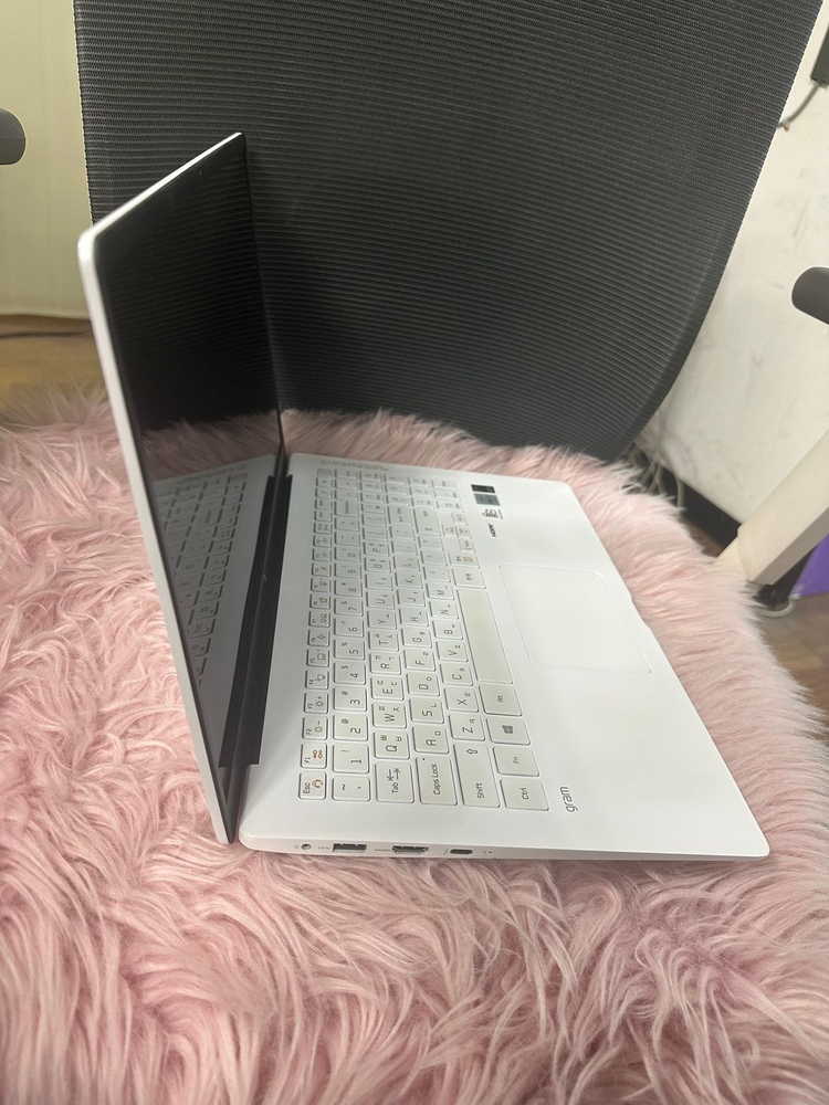 LG Gram 15Z90N / 사무용 or 학생용 / 15인치 이미지